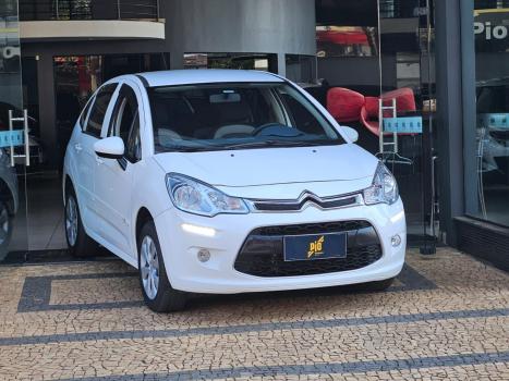 CITROEN C3 1.6 16V 4P ATTRACTION FLEX AUTOMTICO, Foto 2