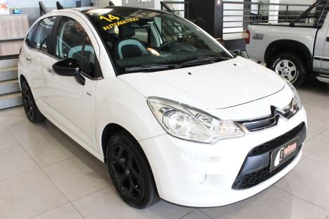 CITROEN C3 1.6 16V 4P EXCLUSIVE FLEX AUTOMTICO, Foto 1