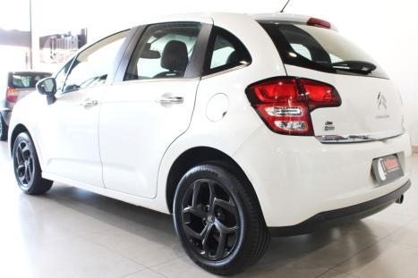 CITROEN C3 1.6 16V 4P EXCLUSIVE FLEX AUTOMTICO, Foto 4