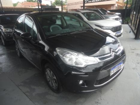 CITROEN C3 1.6 16V 4P EXCLUSIVE FLEX AUTOMTICO, Foto 1