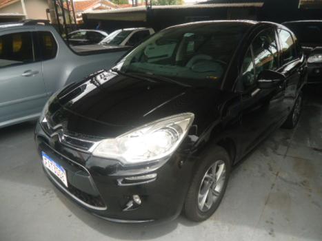 CITROEN C3 1.6 16V 4P EXCLUSIVE FLEX AUTOMTICO, Foto 2