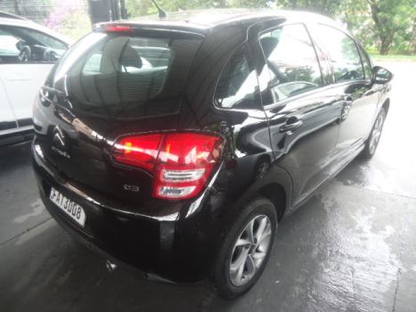 CITROEN C3 1.6 16V 4P EXCLUSIVE FLEX AUTOMTICO, Foto 7