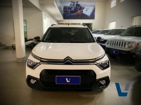 CITROEN C3 1.6 16V 4P FLEX FEEL PACK AUTOMTICO, Foto 2