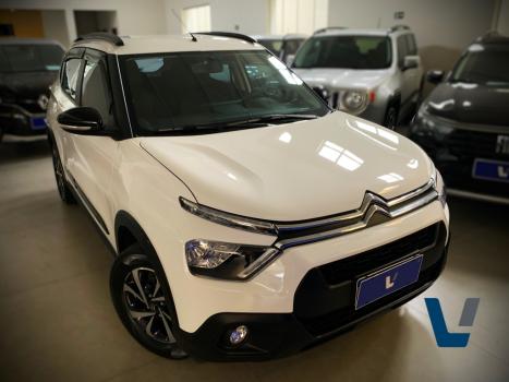 CITROEN C3 1.6 16V 4P FLEX FEEL PACK AUTOMTICO, Foto 3