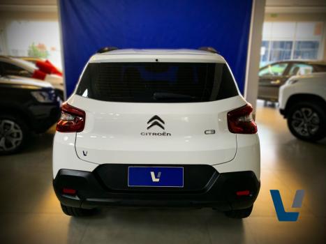 CITROEN C3 1.6 16V 4P FLEX FEEL PACK AUTOMTICO, Foto 5