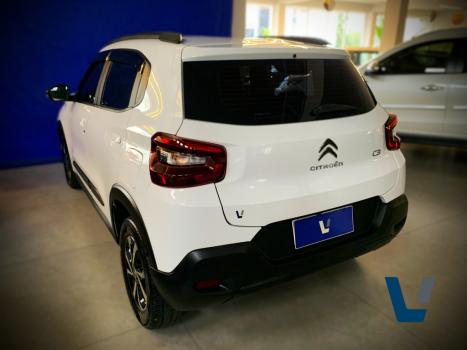 CITROEN C3 1.6 16V 4P FLEX FEEL PACK AUTOMTICO, Foto 6