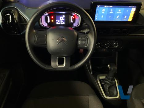 CITROEN C3 1.6 16V 4P FLEX FEEL PACK AUTOMTICO, Foto 7