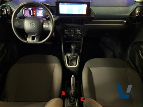 CITROEN C3 1.6 16V 4P FLEX FEEL PACK AUTOMTICO, Foto 8