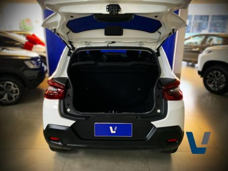 CITROEN C3 1.6 16V 4P FLEX FEEL PACK AUTOMTICO, Foto 13