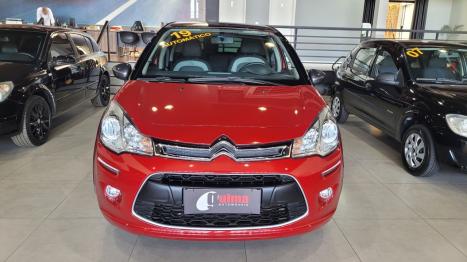 CITROEN C3 1.6 16V 4P FLEX VTI 120 URBAN TRAIL AUTOMTICO, Foto 2