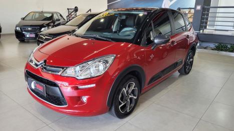 CITROEN C3 1.6 16V 4P FLEX VTI 120 URBAN TRAIL AUTOMTICO, Foto 3