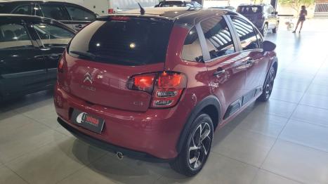CITROEN C3 1.6 16V 4P FLEX VTI 120 URBAN TRAIL AUTOMTICO, Foto 4