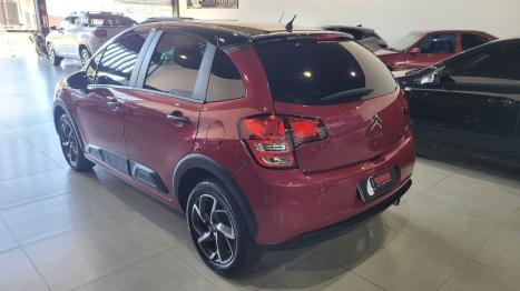 CITROEN C3 1.6 16V 4P FLEX VTI 120 URBAN TRAIL AUTOMTICO, Foto 5