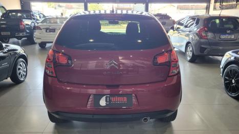 CITROEN C3 1.6 16V 4P FLEX VTI 120 URBAN TRAIL AUTOMTICO, Foto 6
