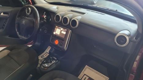 CITROEN C3 1.6 16V 4P FLEX VTI 120 URBAN TRAIL AUTOMTICO, Foto 8