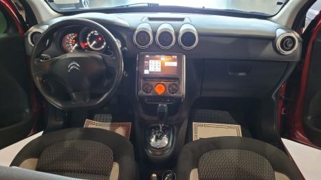 CITROEN C3 1.6 16V 4P FLEX VTI 120 URBAN TRAIL AUTOMTICO, Foto 9