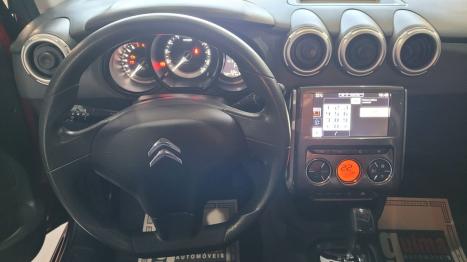 CITROEN C3 1.6 16V 4P FLEX VTI 120 URBAN TRAIL AUTOMTICO, Foto 10