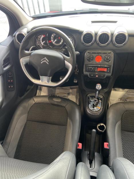 CITROEN C3 1.6 4P EXCLUSIVE START FLEX AUTOMTICO, Foto 6