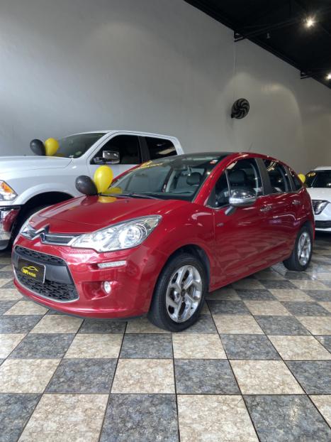 CITROEN C3 1.6 4P EXCLUSIVE START FLEX AUTOMTICO, Foto 7