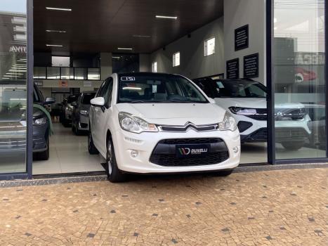 CITROEN C3 1.6 4P TENDANCE FLEX AUTOMTICO, Foto 1