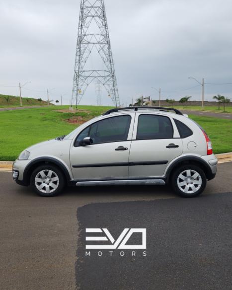 CITROEN C3 1.6 4P XTR FLEX, Foto 8