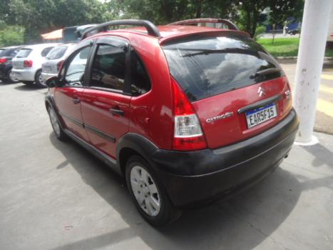 CITROEN C3 1.6 4P XTR FLEX, Foto 4