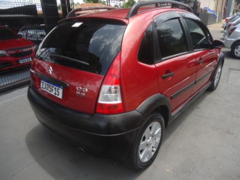 CITROEN C3 1.6 4P XTR FLEX, Foto 5