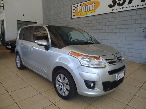 CITROEN C3 Picasso 1.6 16V 4P FLEX GLX, Foto 1