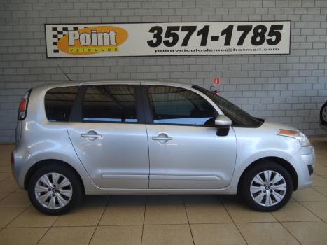 CITROEN C3 Picasso 1.6 16V 4P FLEX GLX, Foto 2