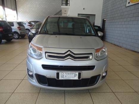 CITROEN C3 Picasso 1.6 16V 4P FLEX GLX, Foto 3