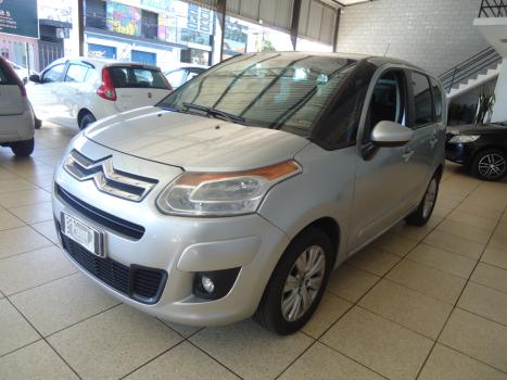 CITROEN C3 Picasso 1.6 16V 4P FLEX GLX, Foto 4