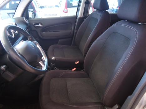 CITROEN C3 Picasso 1.6 16V 4P FLEX GLX, Foto 6