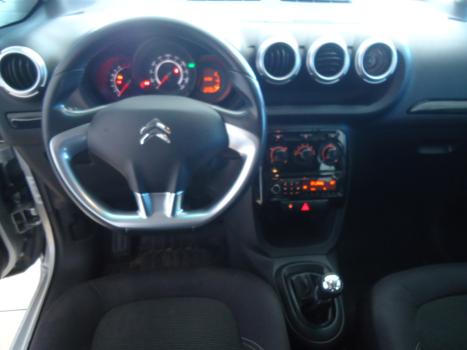 CITROEN C3 Picasso 1.6 16V 4P FLEX GLX, Foto 7