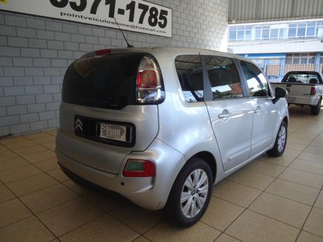 CITROEN C3 Picasso 1.6 16V 4P FLEX GLX, Foto 8