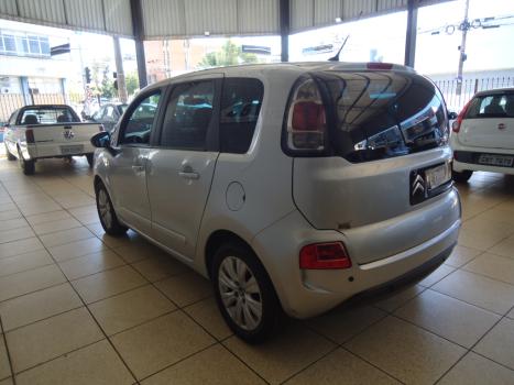 CITROEN C3 Picasso 1.6 16V 4P FLEX GLX, Foto 9
