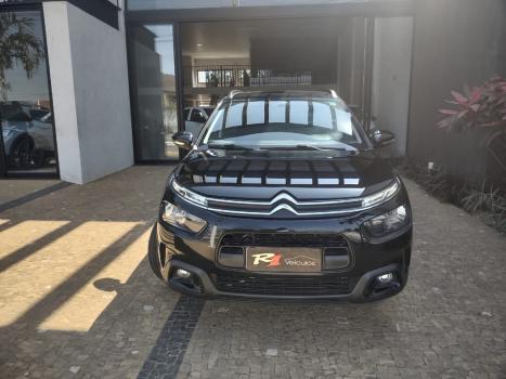 CITROEN C4 Cactus 1.6 16V 4P VTI 120 FLEX FEEL AUTOMTICO, Foto 2