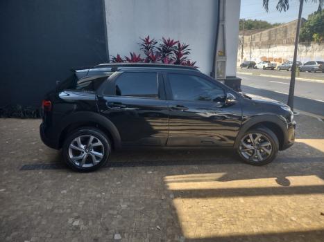 CITROEN C4 Cactus 1.6 16V 4P VTI 120 FLEX FEEL AUTOMTICO, Foto 4