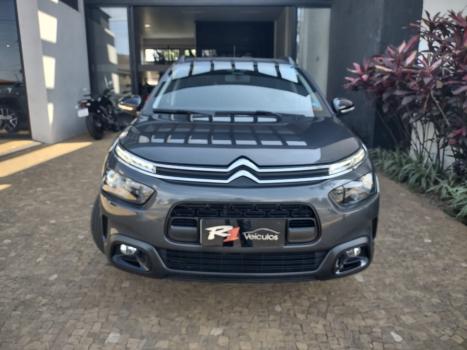 CITROEN C4 Cactus 1.6 16V 4P VTI 120 FLEX FEEL, Foto 2