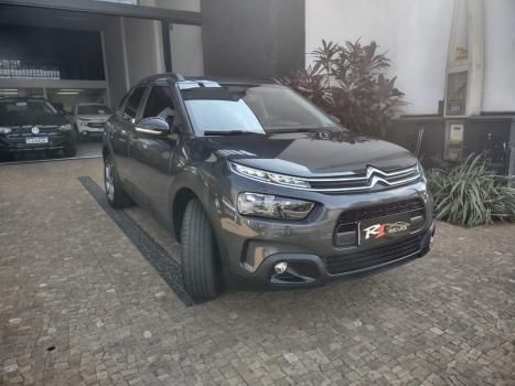 CITROEN C4 Cactus 1.6 16V 4P VTI 120 FLEX FEEL, Foto 3