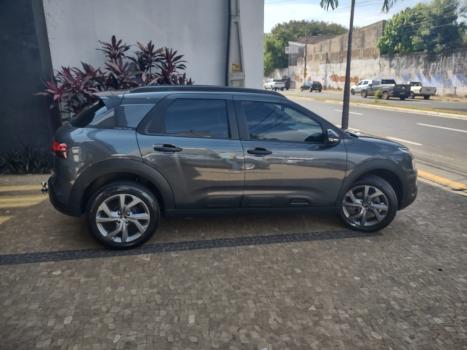 CITROEN C4 Cactus 1.6 16V 4P VTI 120 FLEX FEEL, Foto 4