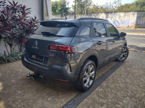 CITROEN C4 Cactus 1.6 16V 4P VTI 120 FLEX FEEL, Foto 5