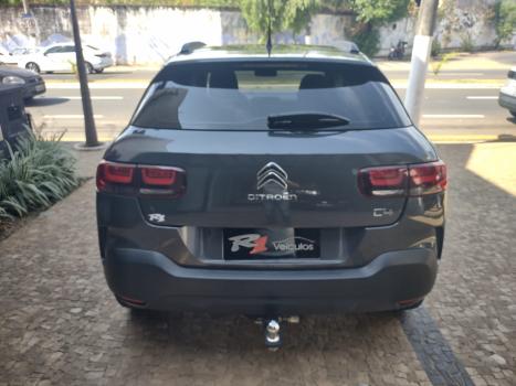 CITROEN C4 Cactus 1.6 16V 4P VTI 120 FLEX FEEL, Foto 6