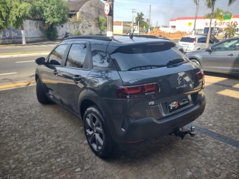 CITROEN C4 Cactus 1.6 16V 4P VTI 120 FLEX FEEL, Foto 7