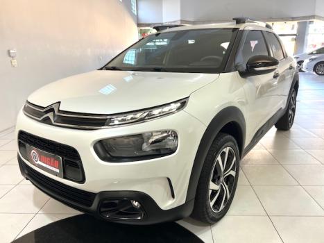 CITROEN C4 Cactus 1.6 16V 4P VTI 120 FLEX FEEL PACK AUTOMTICO, Foto 3