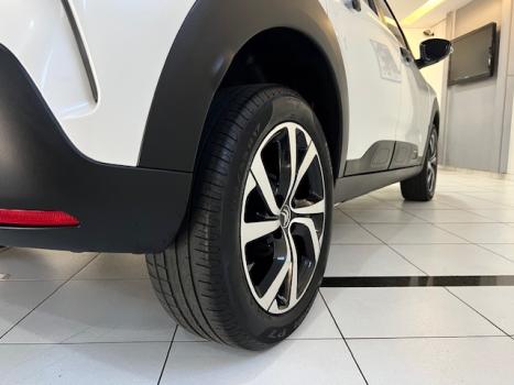 CITROEN C4 Cactus 1.6 16V 4P VTI 120 FLEX FEEL PACK AUTOMTICO, Foto 14