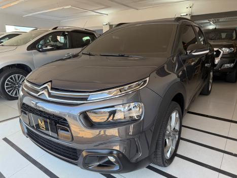 CITROEN C4 Cactus 1.6 16V 4P VTI 120 FLEX FEEL, Foto 1
