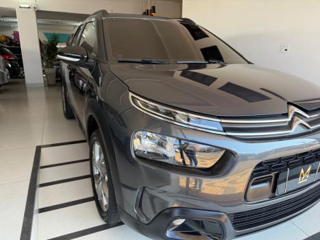 CITROEN C4 Cactus 1.6 16V 4P VTI 120 FLEX FEEL, Foto 2