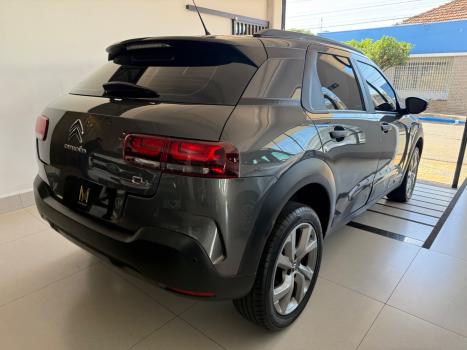 CITROEN C4 Cactus 1.6 16V 4P VTI 120 FLEX FEEL, Foto 3