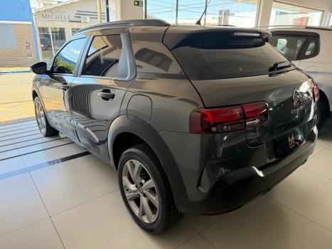 CITROEN C4 Cactus 1.6 16V 4P VTI 120 FLEX FEEL, Foto 4