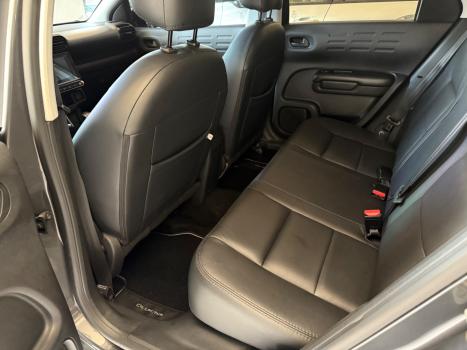 CITROEN C4 Cactus 1.6 16V 4P VTI 120 FLEX FEEL, Foto 5